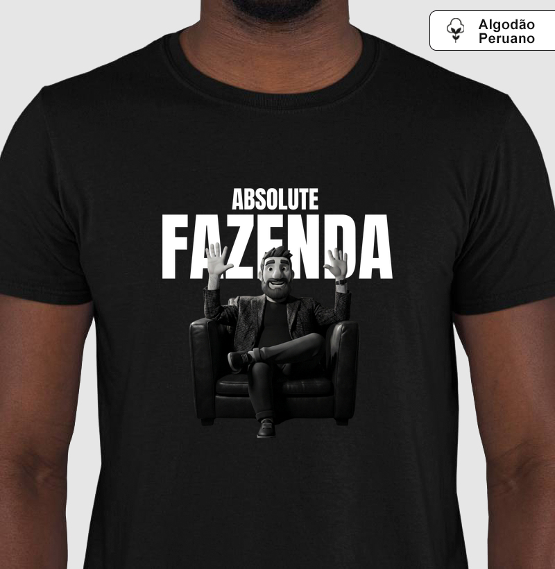 Absolute Fazenda 