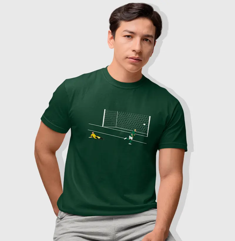 Momentou - Gol do Tri da Liberta