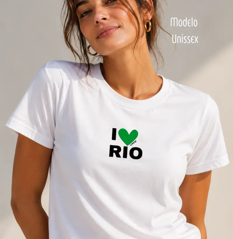 I LOVE RIO (VERDE)
