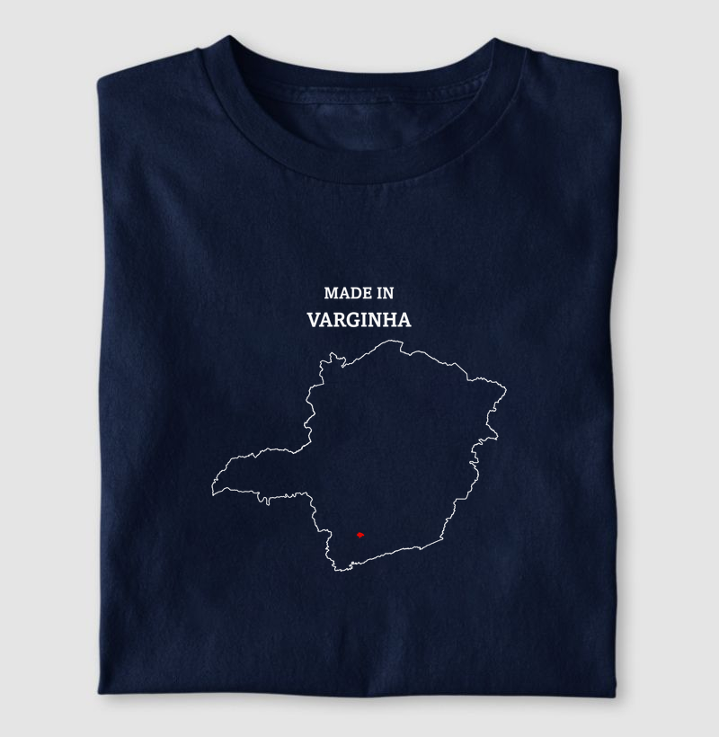 Varginha (MG) | Made In