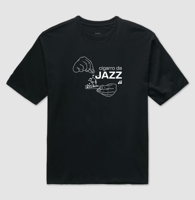 Cigarro da JAZZ