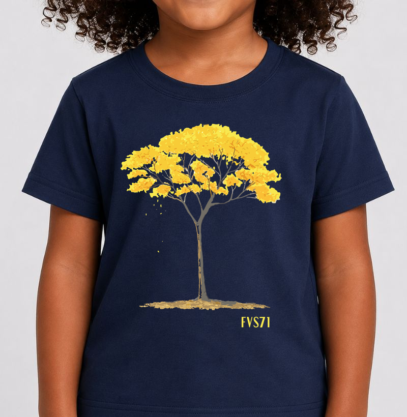Ipê Amarelo