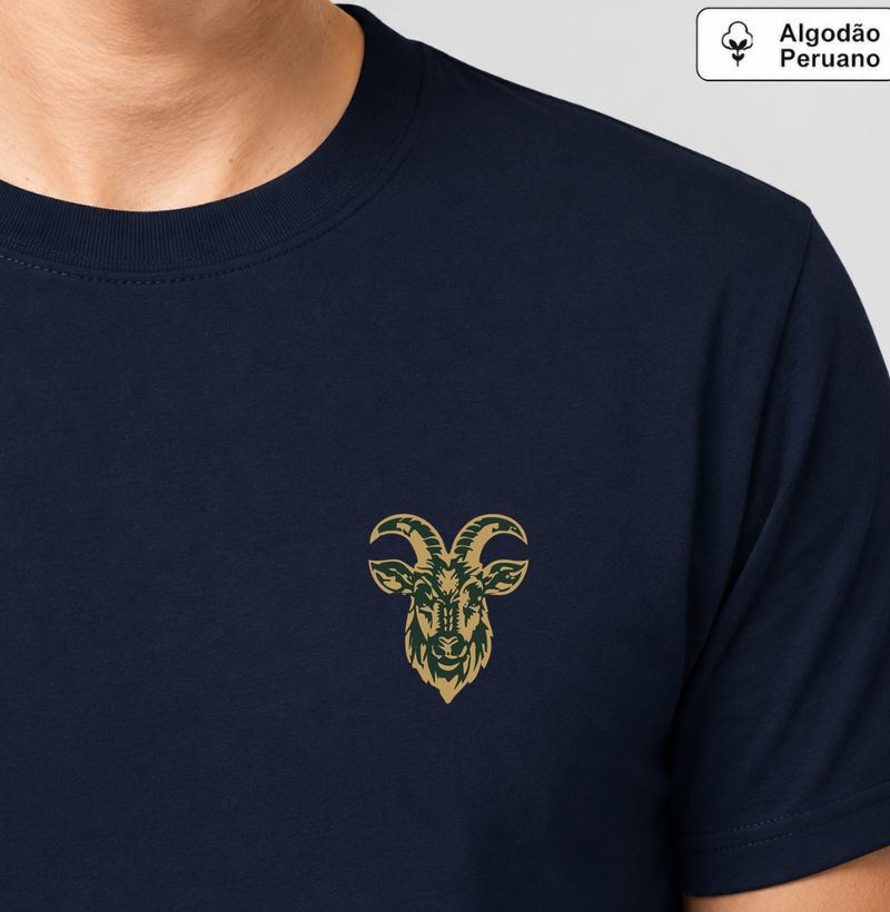 Camiseta Dom Cabreira Estilizado