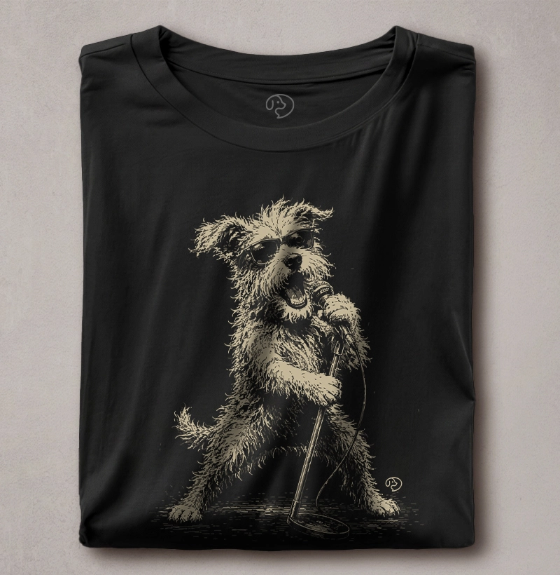 Rock in Dog - Cauntor
