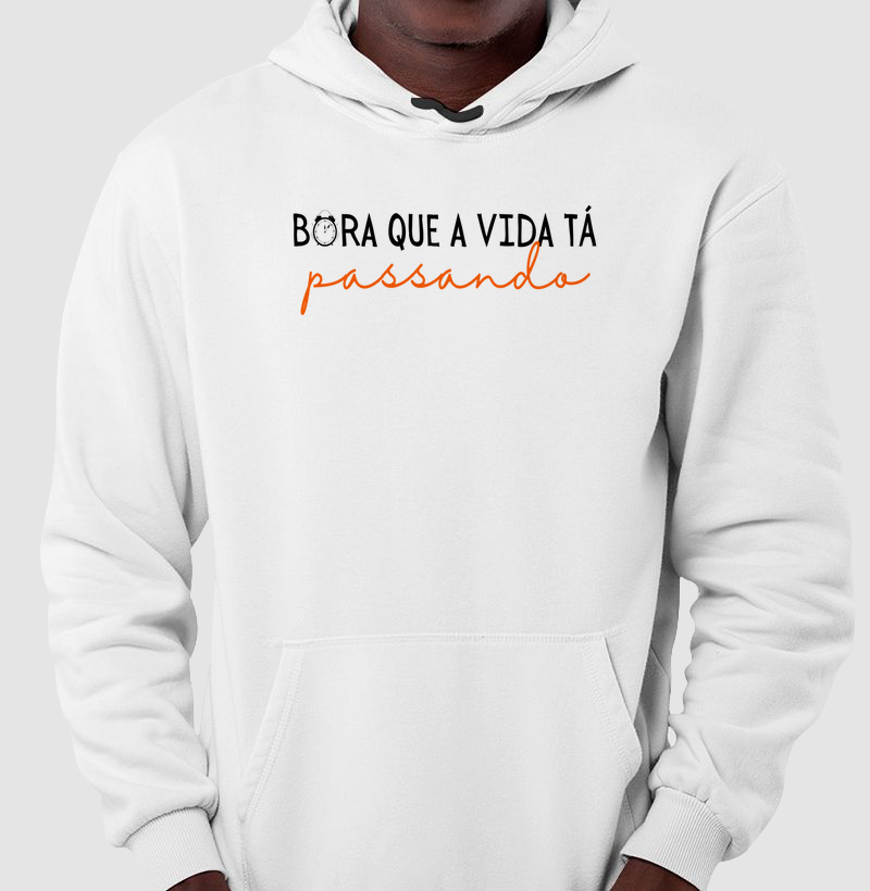 014D | Bora que a Vida tá Passando