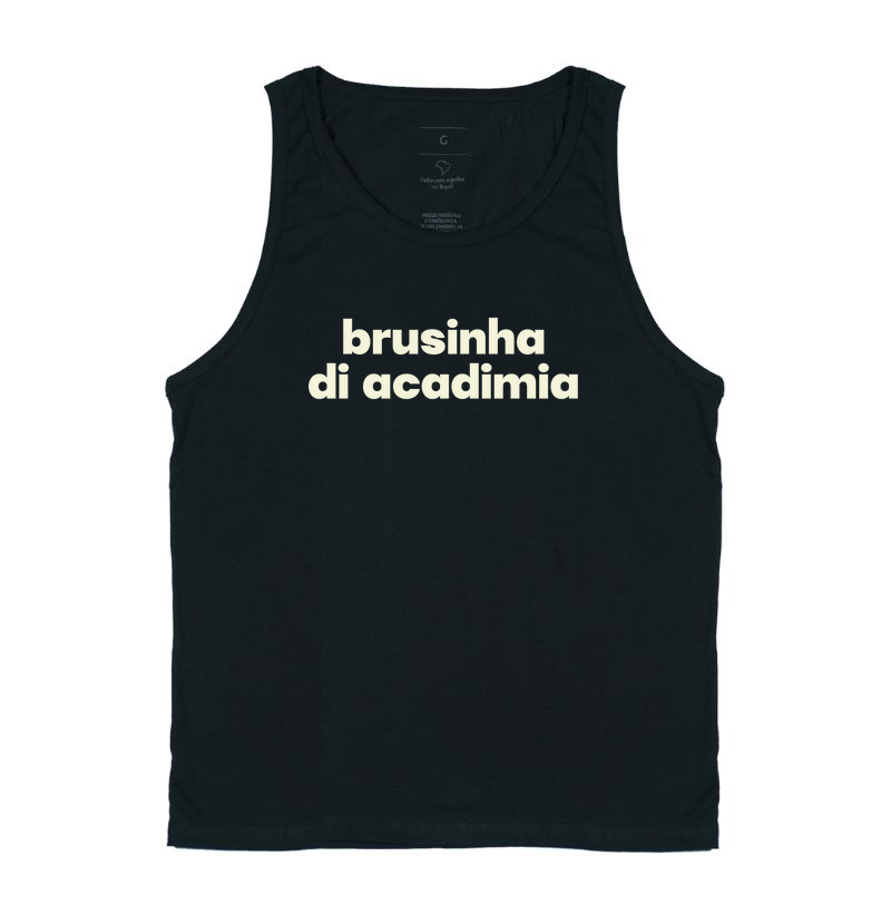 Brusinha di Acadimia