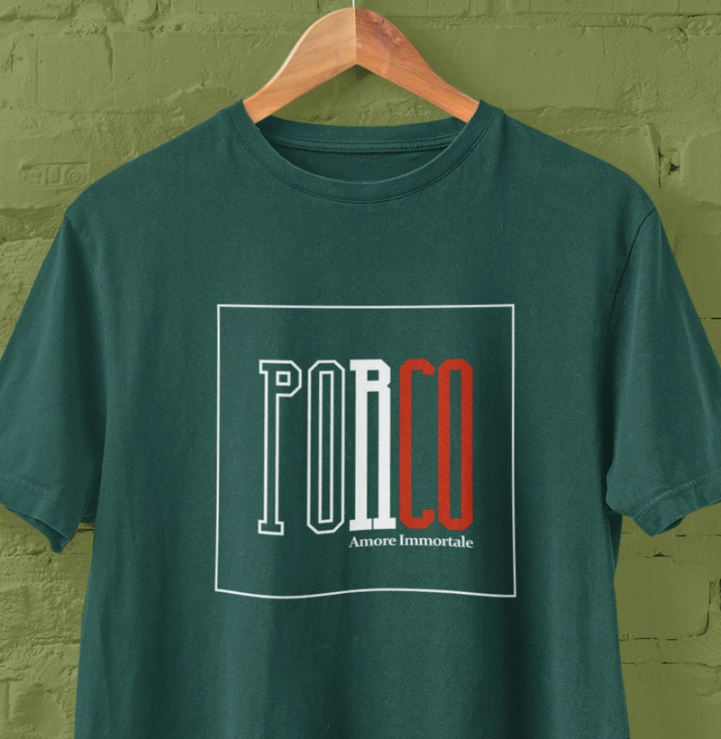 Amore Immortale (Desc. abaixo no PIX)