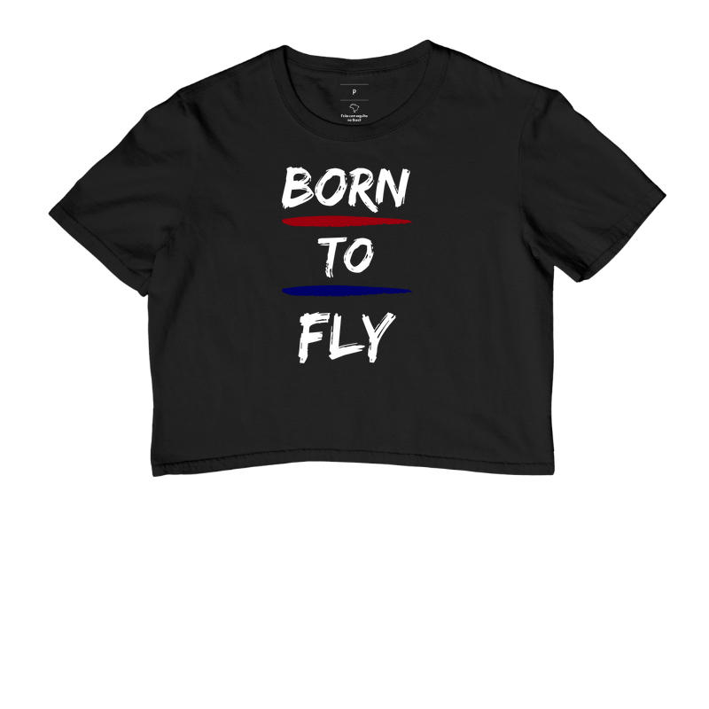 Born to Fly
