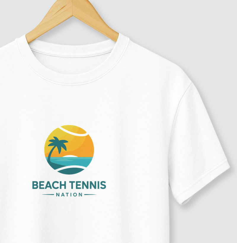 Beach Tennis Nation