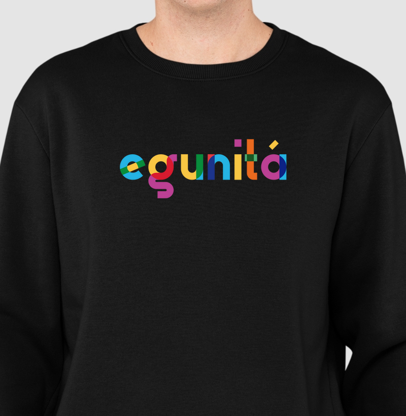 Egunitá - Prisma