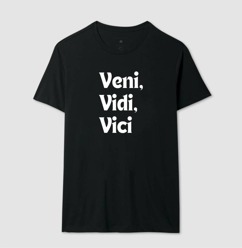 Veni,vidi ,vici III