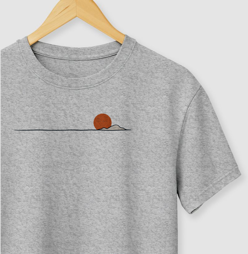 Camiseta Pausa