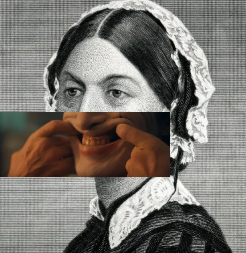 Smile