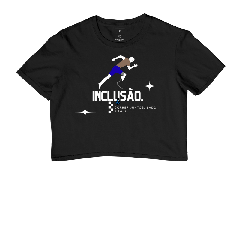 inclusão