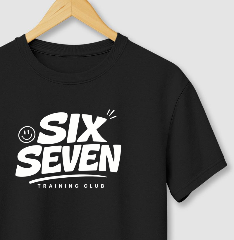 Six Seven Training Club