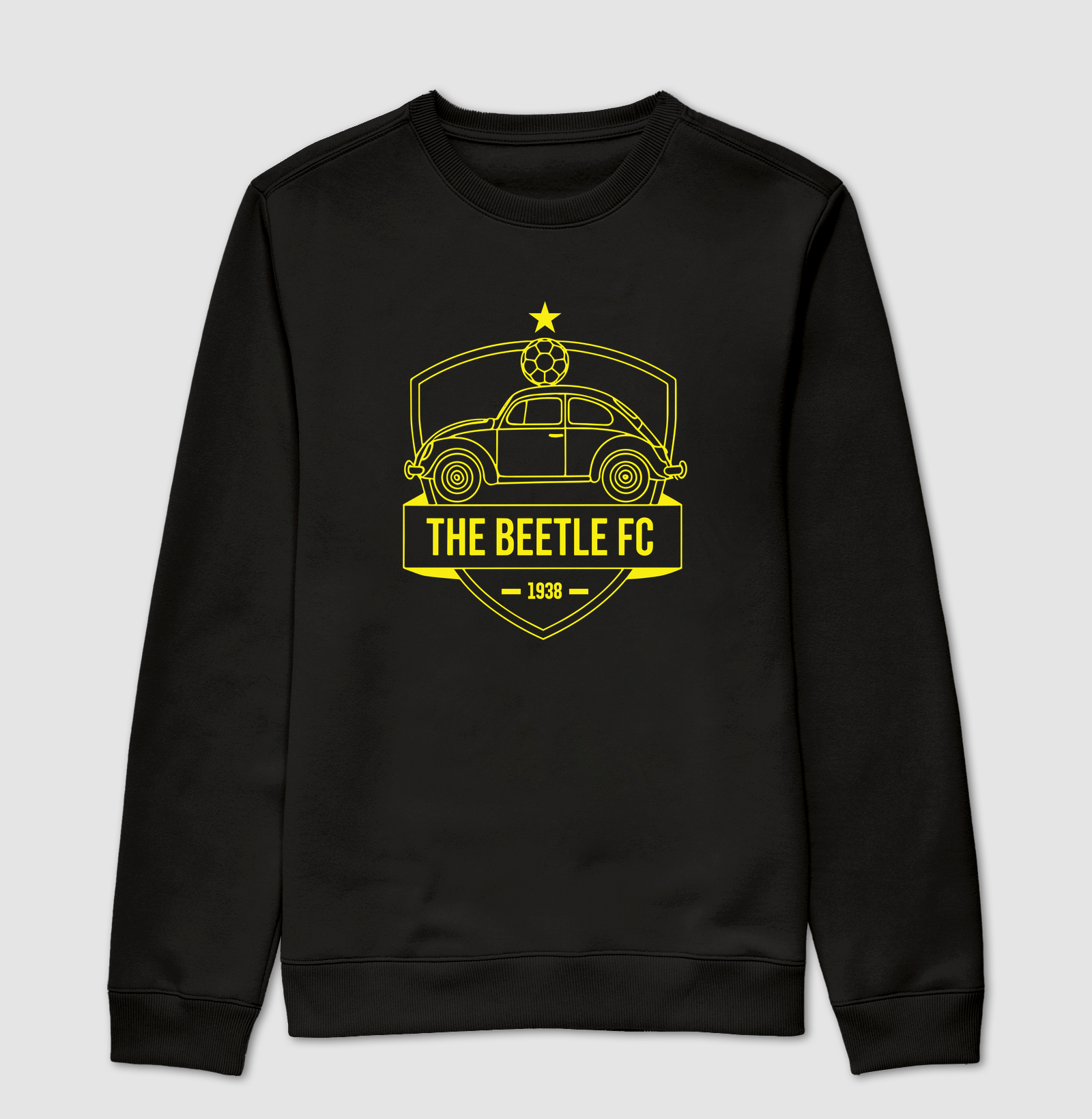 BEETLE FC