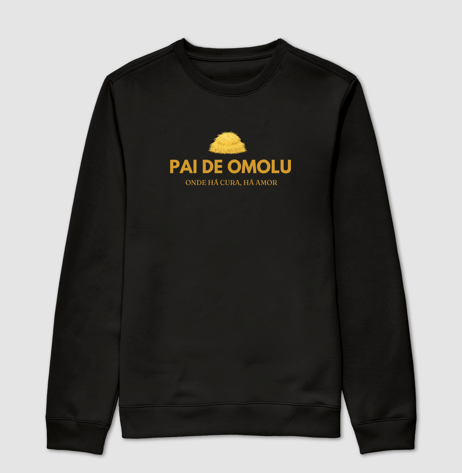 Pai de Omolu