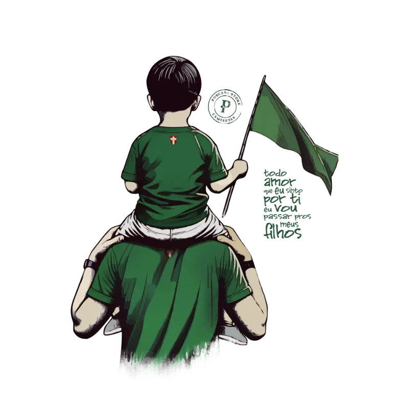 ♬ Todo amor... Filho 👦🏻