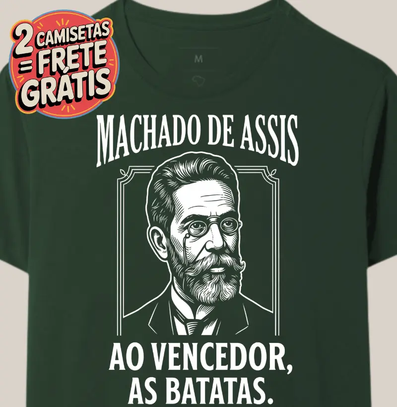 Machado de Assis
