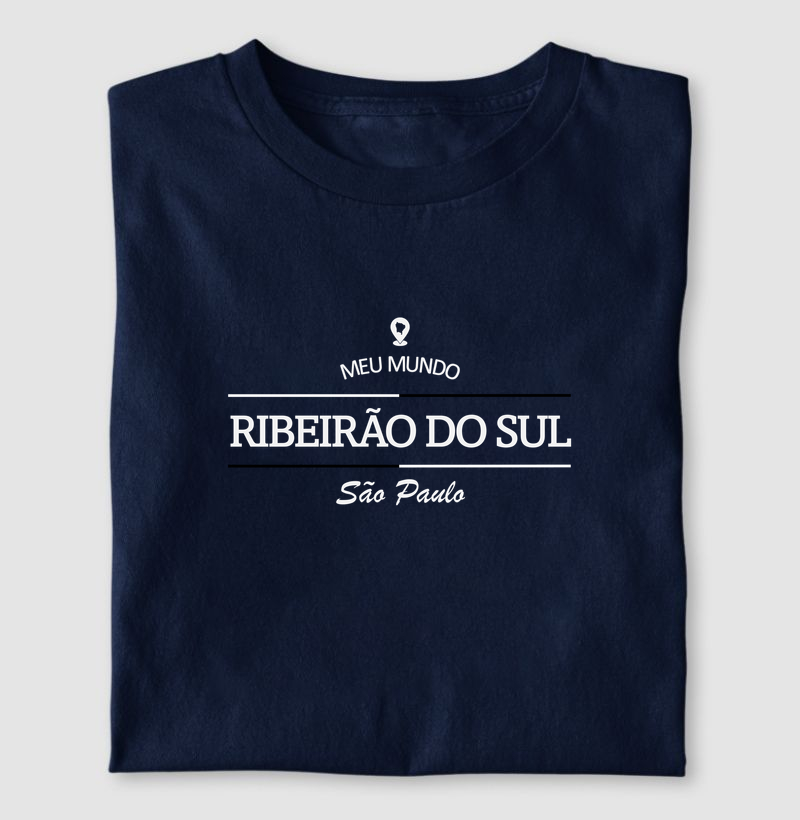 Ribeirão do Sul (SP) | Meu Mundo