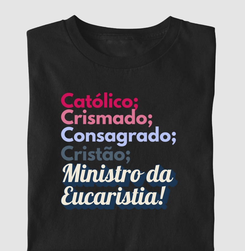 Ministério/Eucaristia