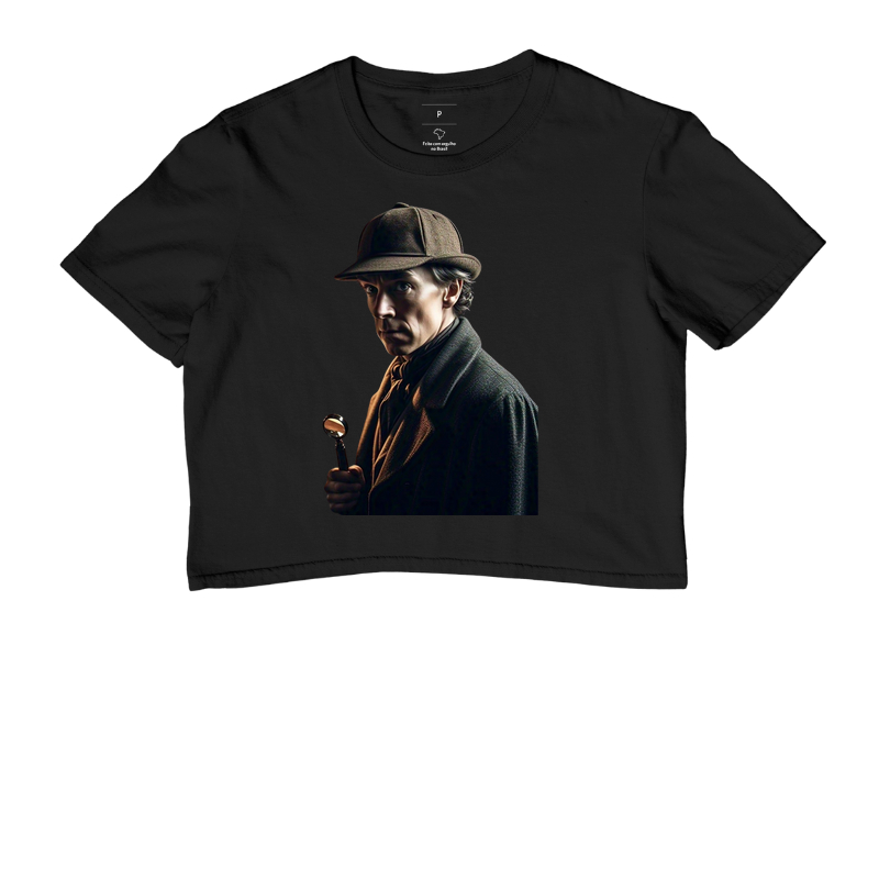 SHERLOCK HOLMES