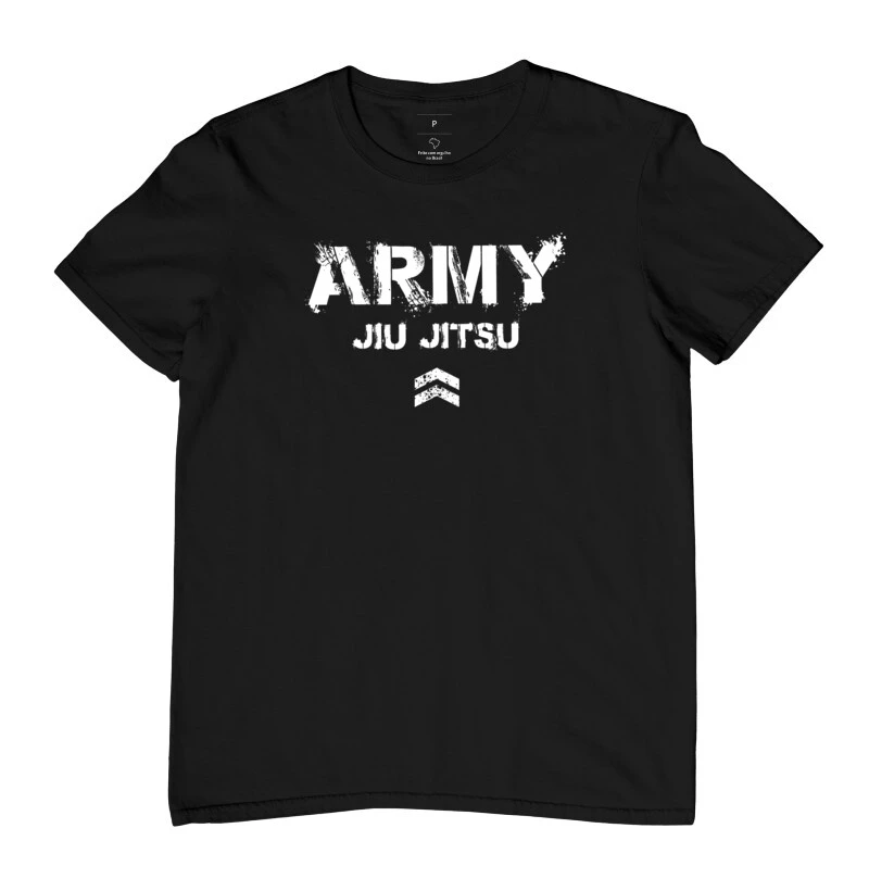 Army023 - Camiseta