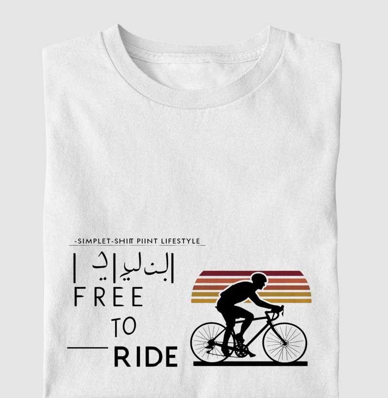 Free to Ride