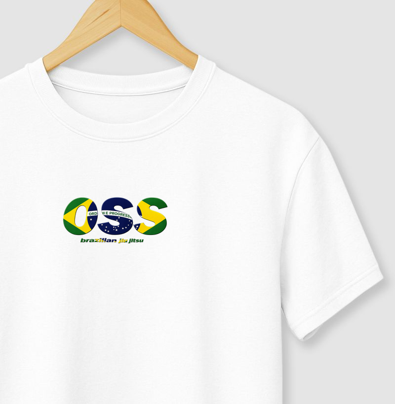 OSS Brasil.
