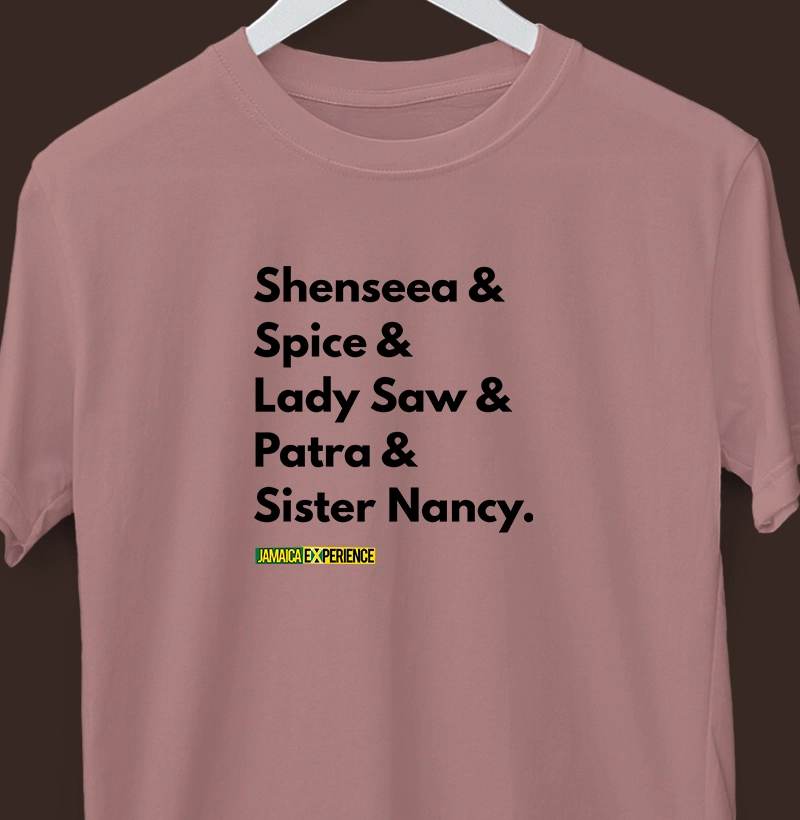 Dancehall Queens