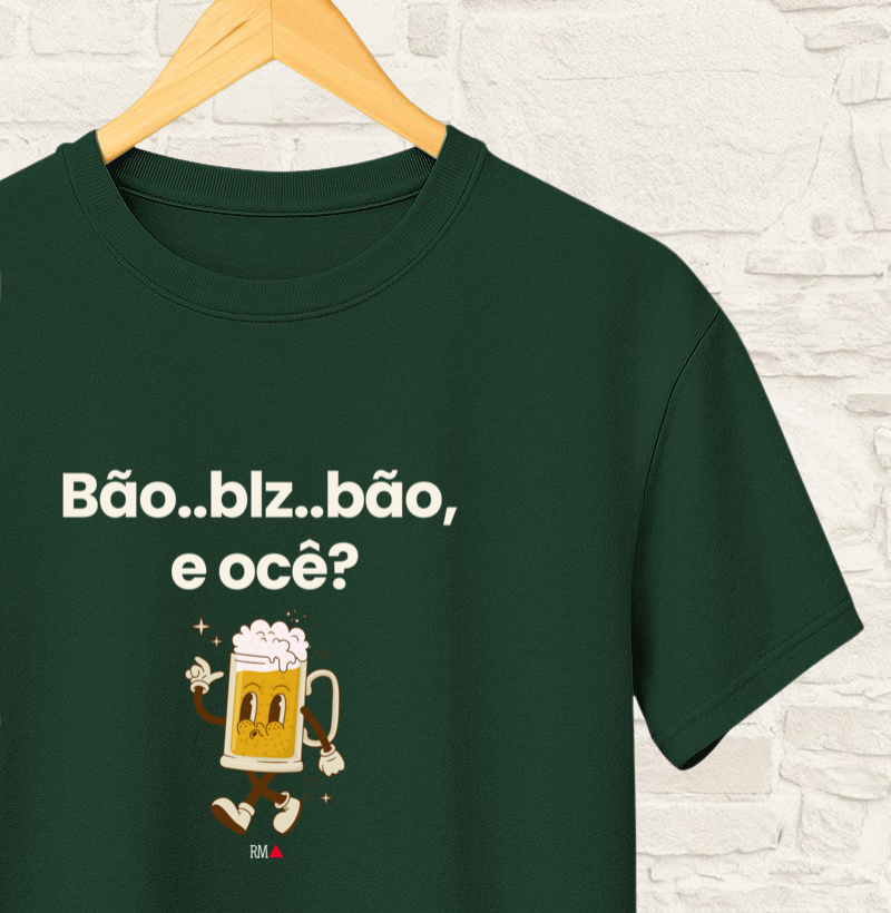 Bão..blz..bão, e ocê?