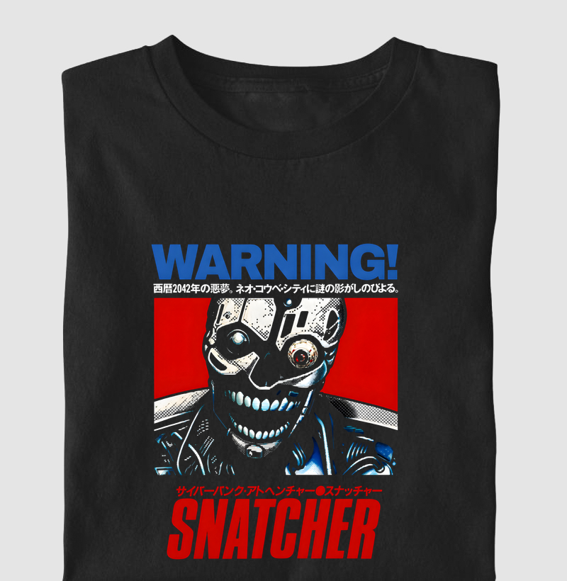 Snatcher