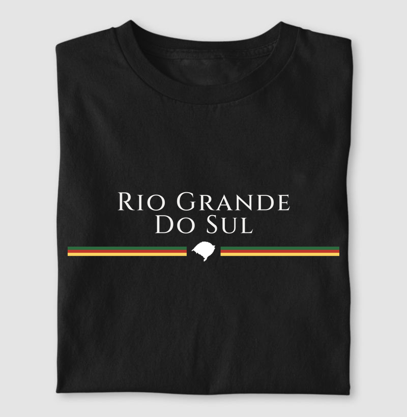 Rio Grande do Sul — Tradição