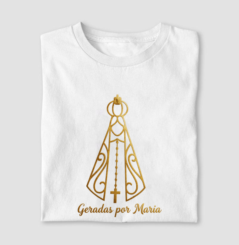 Geradas por Maria