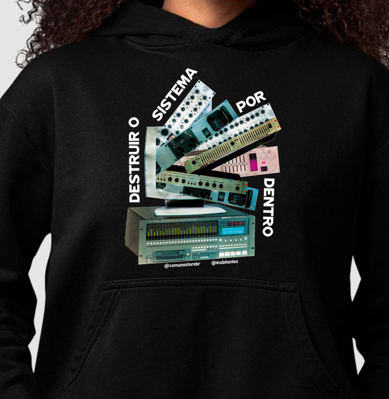 [INABITANTES] DESTRUIR O SISTEMA POR DENTRO