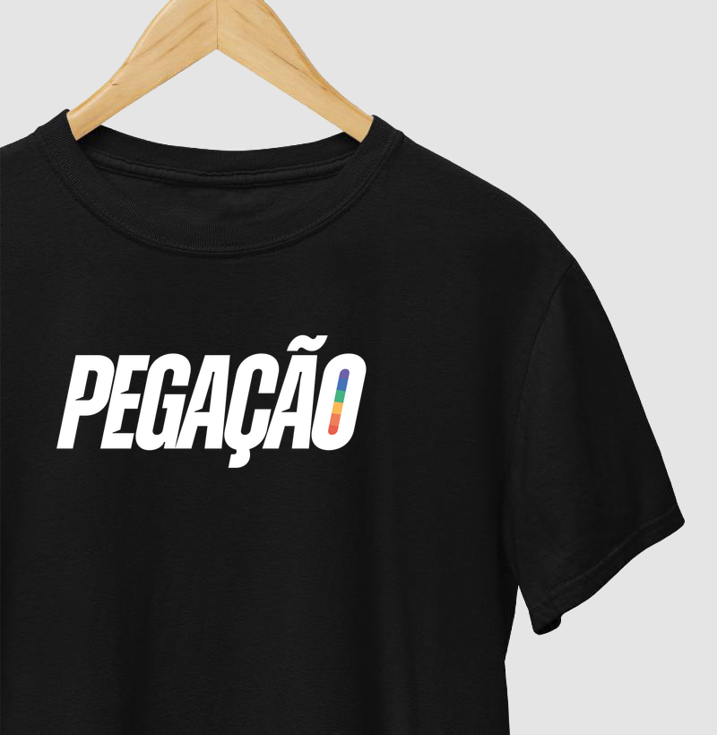 Pegação