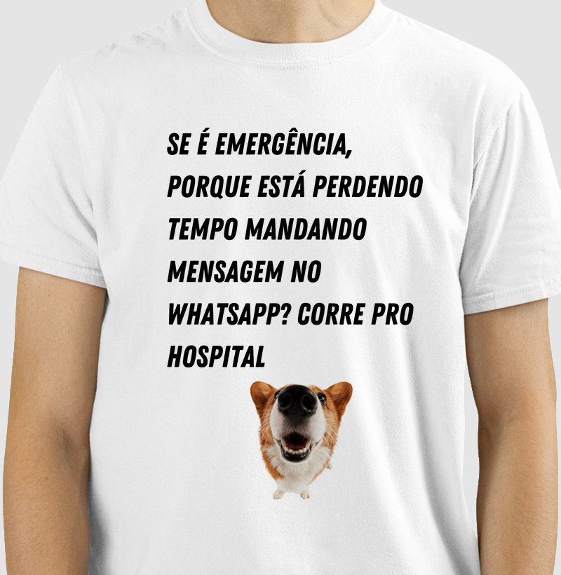 Emergência