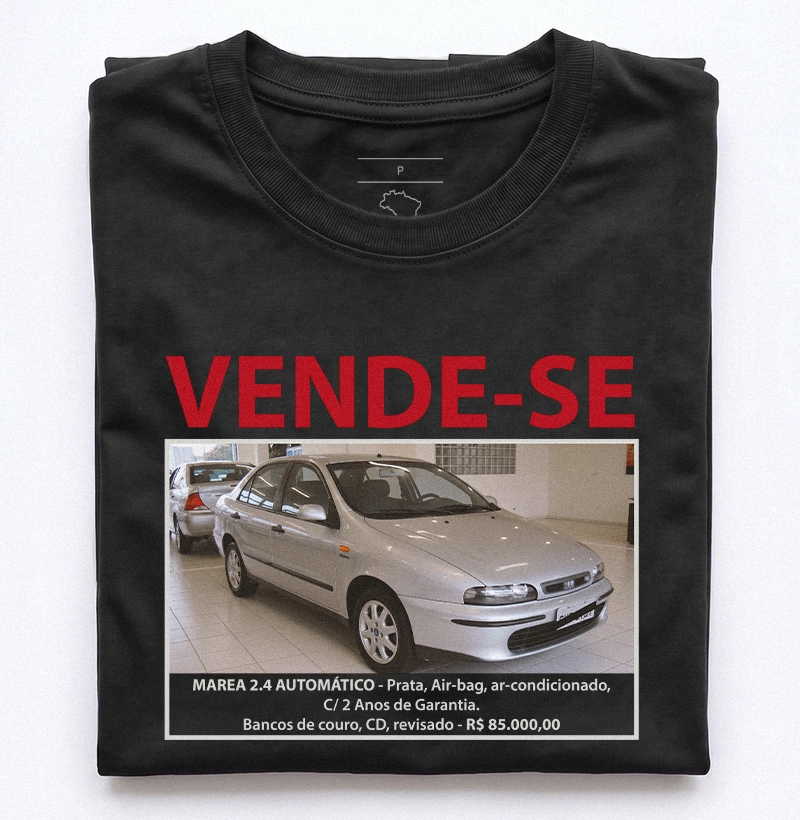 Vende-se Marea
