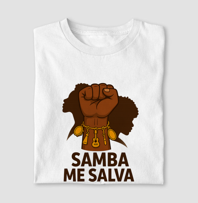 Samba me Salva