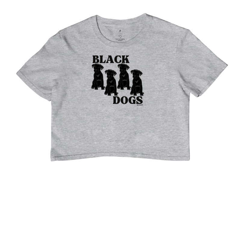 #30 - Black Dog