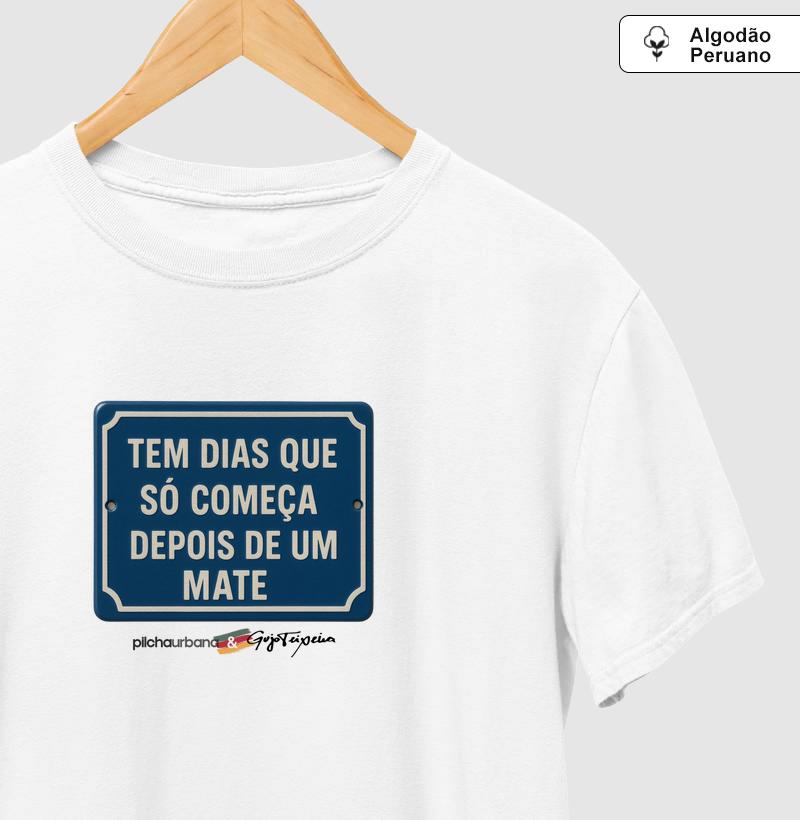 Tem dias... GT (Premium)