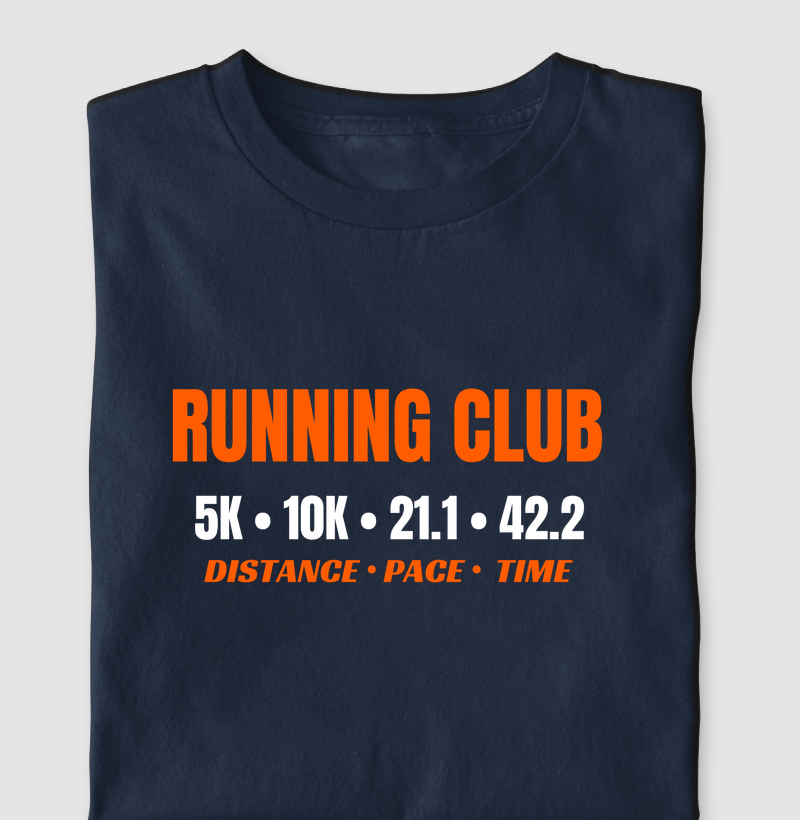 Running Club