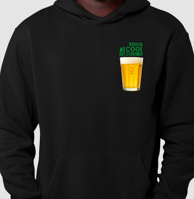 Temos (Álcool em Comum)