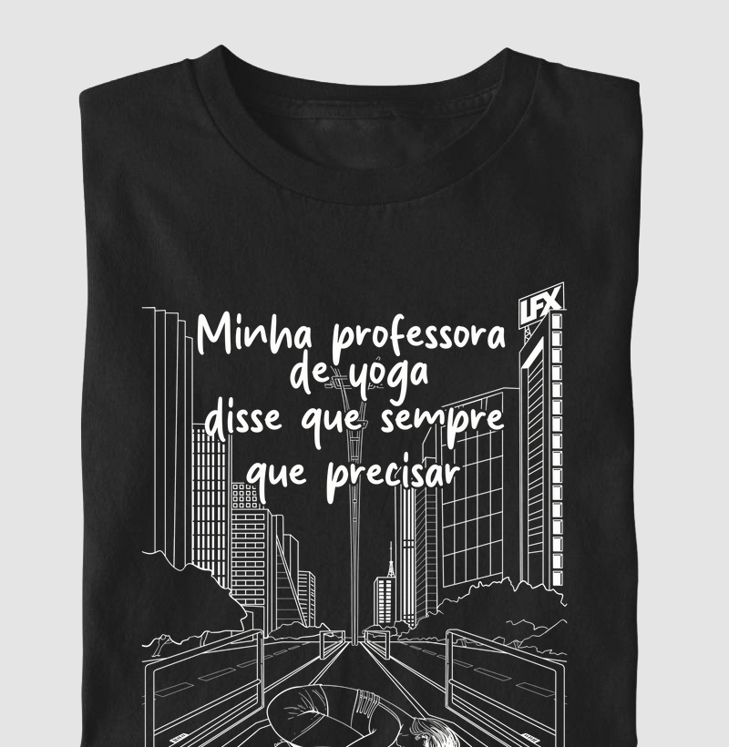 Postura da Criança (Balasana) V01