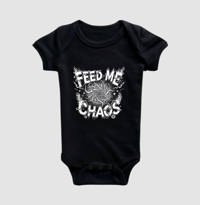 Feed me Chaos