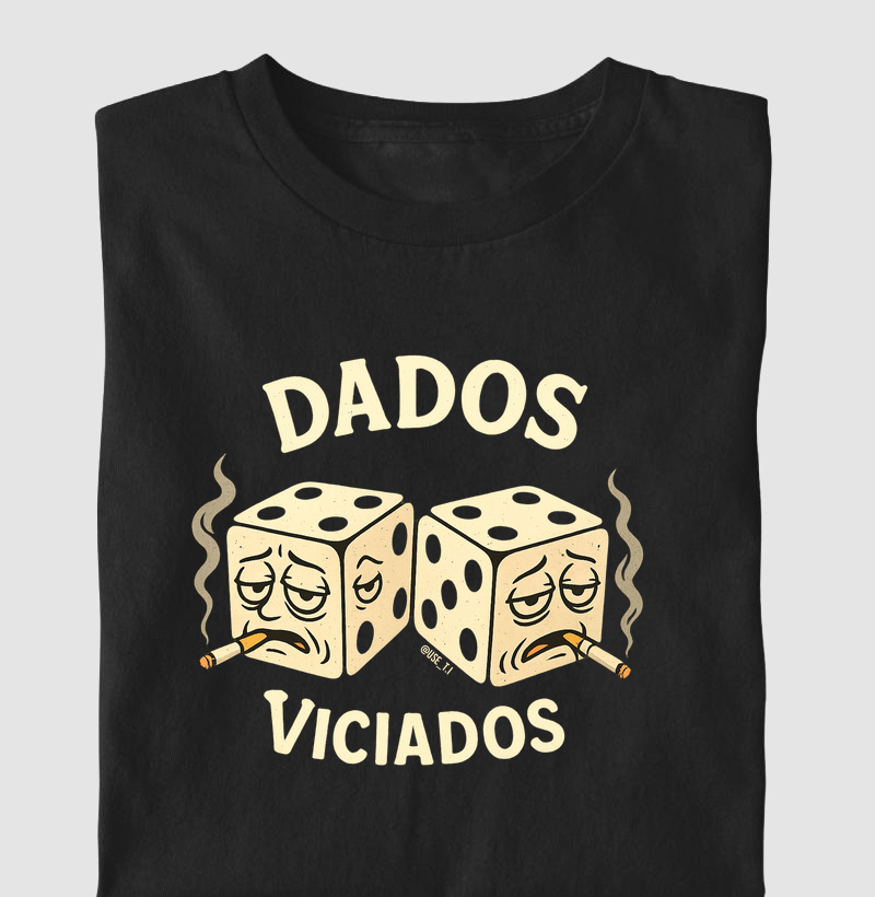 “Dados Viciados” T.I