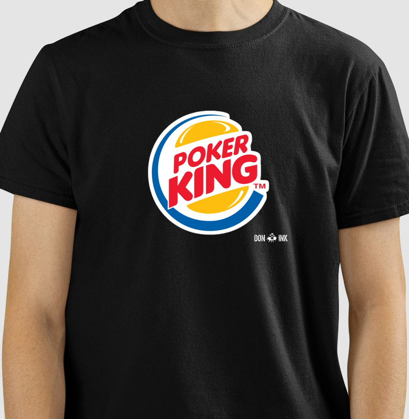 Poker King