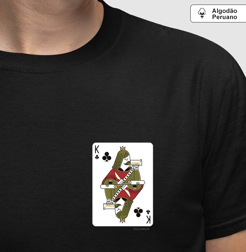 Camisa 0