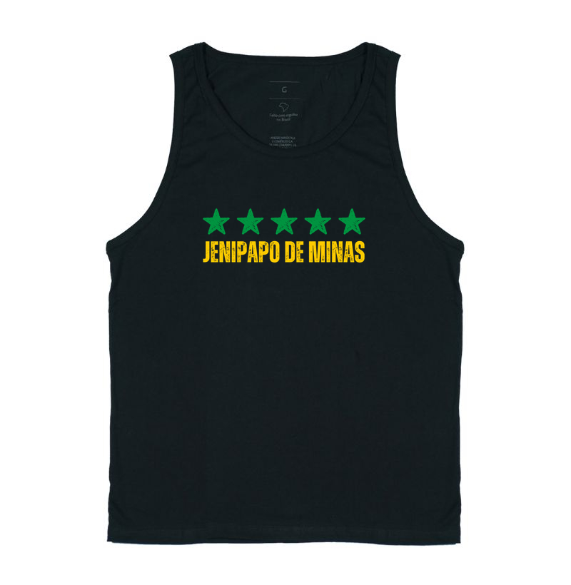 5 Estrelas - Jenipapo de Minas