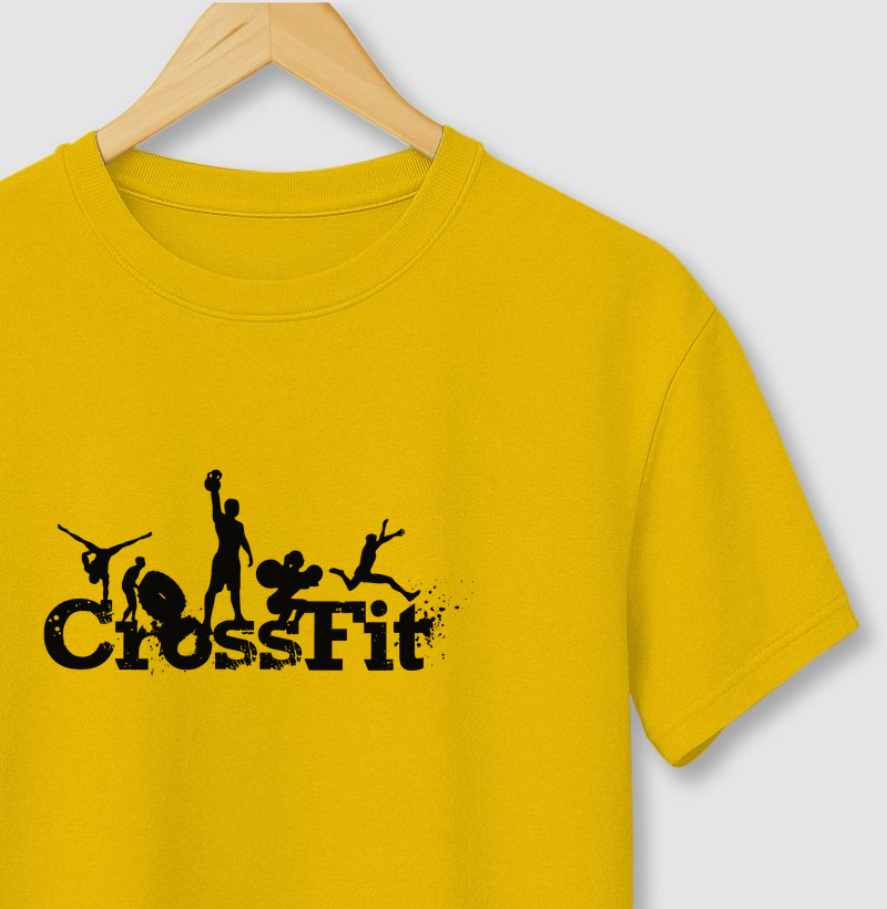 Crossfit🏋️‍♂️🤸‍♀️🏃‍♂️